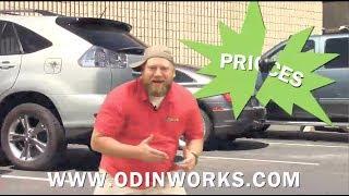 ODIN Works: Trade In Trade Up