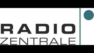 Radiozentrale. Funkspot "Entführt"