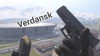 Verdansk in 2024 / Call of Duty Warzone Mobile Gameplay