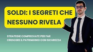 13 Minuti Di Consigli Sulla Gestione Del Denaro Da Un Consulente Finanziario Indipendente