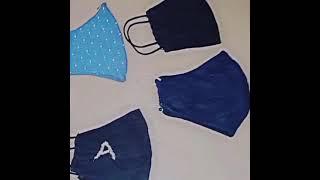home made mask
