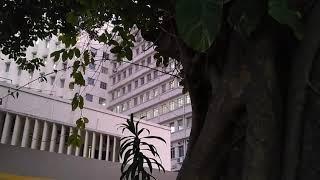 CK Birla Hospitals |CMRI| Kolkata (Cinematic View)