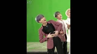 min suga cute and funny moments 