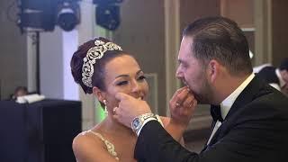 Wedding of Briyanna & Alan