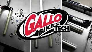 Gallo Bike's TECH