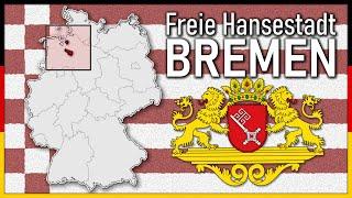 Freie Hansestadt Bremen | Der deutsche Zwei-Städte-Staat