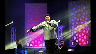 Hajib - Festival Mawazine (Soirée Live) | (حجيب - مهرجان موازين (سهرة حية