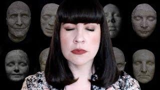 THE DEATH MASK EPISODE: History & Storytime