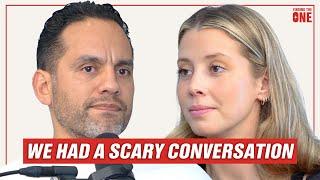 We Had A Scary Conversation | Finding The One #7