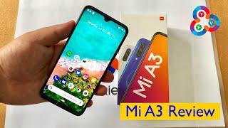 Xiaomi Mi A3 Review - Upgrade or Downgrade?