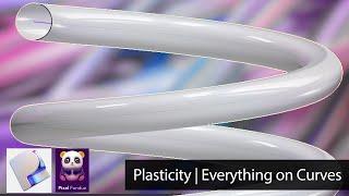Plasticity | Everything about Curves