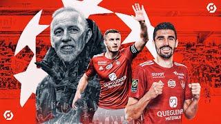 Brest : The greatest underdog story in Europe this season ? | 2023-24 | Ligue 1 Uber Eats