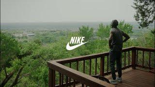 Ease is a Greater Threat | Nike (Ad) Denzel Washington