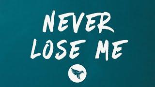 Flo Milli - Never Lose Me (Lyrics) Feat. Lil Yachty