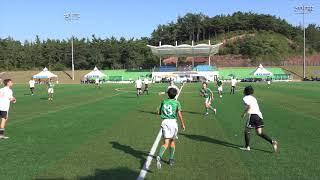 26 Aug 2019 U15 WPSS  (NZ) v Aomori Yamada HS  (Japan) LR