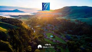 Gooderson Drakensberg Gardens Golf & Spa Resort Experience