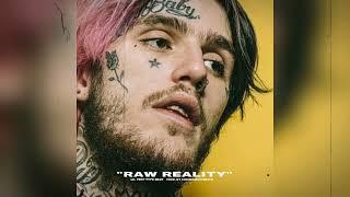  [FREE] LIL PEEP TYPE BEAT 2022 | "RAW REALITY" (RAW)