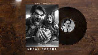 नेपाल डिपोर्ट