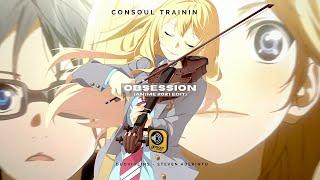 Consoul Trainin, DuoViolins, Steven Aderinto - Obsession (Anime 2021 Edit)