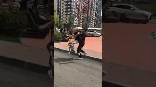 пользуйтесь #bmx #бмх #брай #трюкинасамокате #трюковойсамокат #скут #самокат #max0am