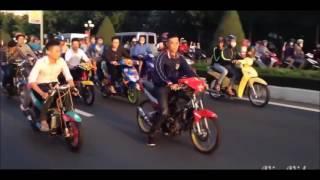 [ Rap Việt ] Việt Nam racingboy 2016 - VNRCB - Phúc rey - | Khang King √