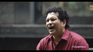 Bat ka Grip Original Video Sachin Tendulkar | Aey Vedya (Edited*)