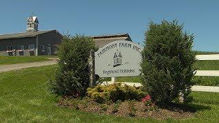 6/16/17 2017 Vermont Dairy Farm of the Year