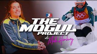 MOGUL TUTORIAL | Madii Himbury