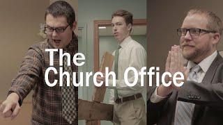 The Church Office | Christian Comedy Short Film