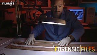 Forensic Files - Season 10, Episode 22 - A Clean Getaway - Full Episode