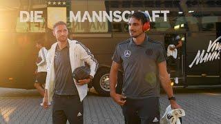 Mats Hummels & Benedikt Höwedes | Time Of Our Lives