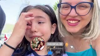 VLOG DE VIAGEM - FAMÍLIA PORCIDES siga @dailyfamiliaporcides