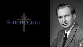 The Story of L Ron Hubbard