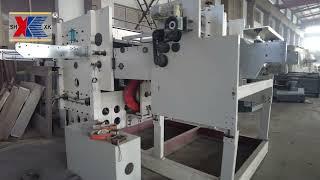 #diecuttingmachine#diecuttingmachineautomatic #diecuttingmachinemanufacturer www.dlxinke.com