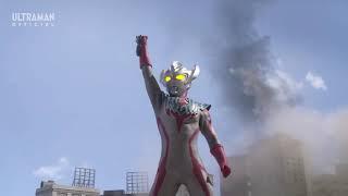 Ultraman Taiga Storium Blaster | Ultraman Taiga Episode 1