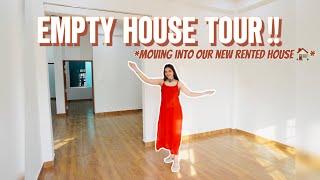 *EMPTY HOUSE TOUR* ️/ Moving Out With Family ! || Chhavi Tripathi Official