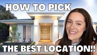 How To Decide On Location When Moving To Denver Colorado [TIPS AND TRICKS]