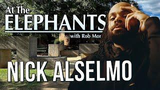 Nick Alselmo (Dance '15) | At The Elephants w/Rob Morris
