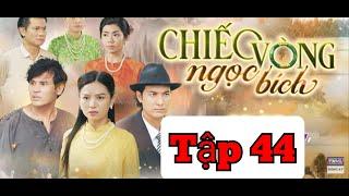 Chiếc vòng ngọc bích tập 44 : minh Châu hoàn loạn khi làm nhiều chuyện ác