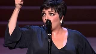 My Favorite Broadway: The Leading Ladies - Some People - Liza Minelli (Official)