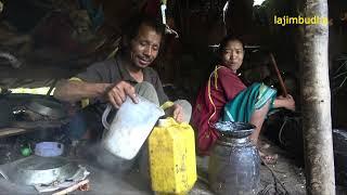 the pastoral life || chapter-8 || Nepal|| lajimbudha ||