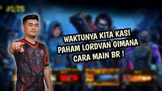 @Lordvan SAMPAI KAGET LIAT CARAKU MAIN BR | CODM INDONESIA | PART 2