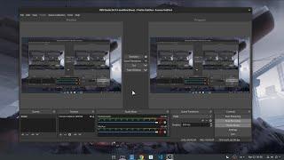 Flatpak OBS Studio Wayland Support ..by Georges 