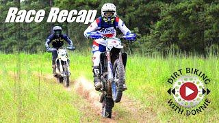 Race Recap | Diamondback Enduro | New Augusta, MS | SERA Round 10 | 9/15/2024