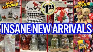 DOLLAR TREE CHRISTMASINSANE New Dollar Tree Arrivals Finds To Buy NOW #new #dollartree