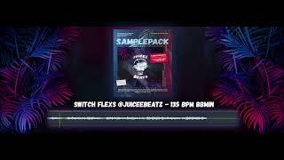 Sample Pack Royalty-Free by Juiceebeatz | Instrumental |