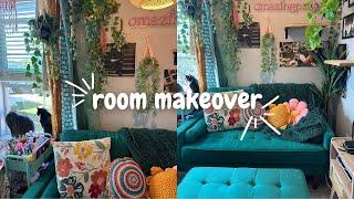 room makeover | whimsical room decor, pinterest inspired