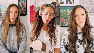 Bloom - The Paper Kites (Acoustic Cover) | Gardiner Sisters