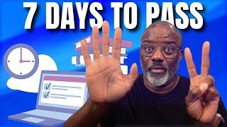 Can You Pass Your Theory Test in JUST 7 Days? My Reaction & Tips!