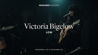 Musicbed Sessions: Victoria Bigelow "Low"